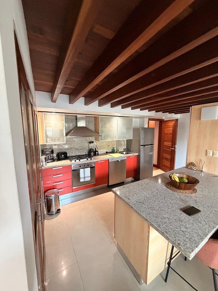 Apartamento en Santo Domingo Centro (Distrito Nacional), foto 5 de 11