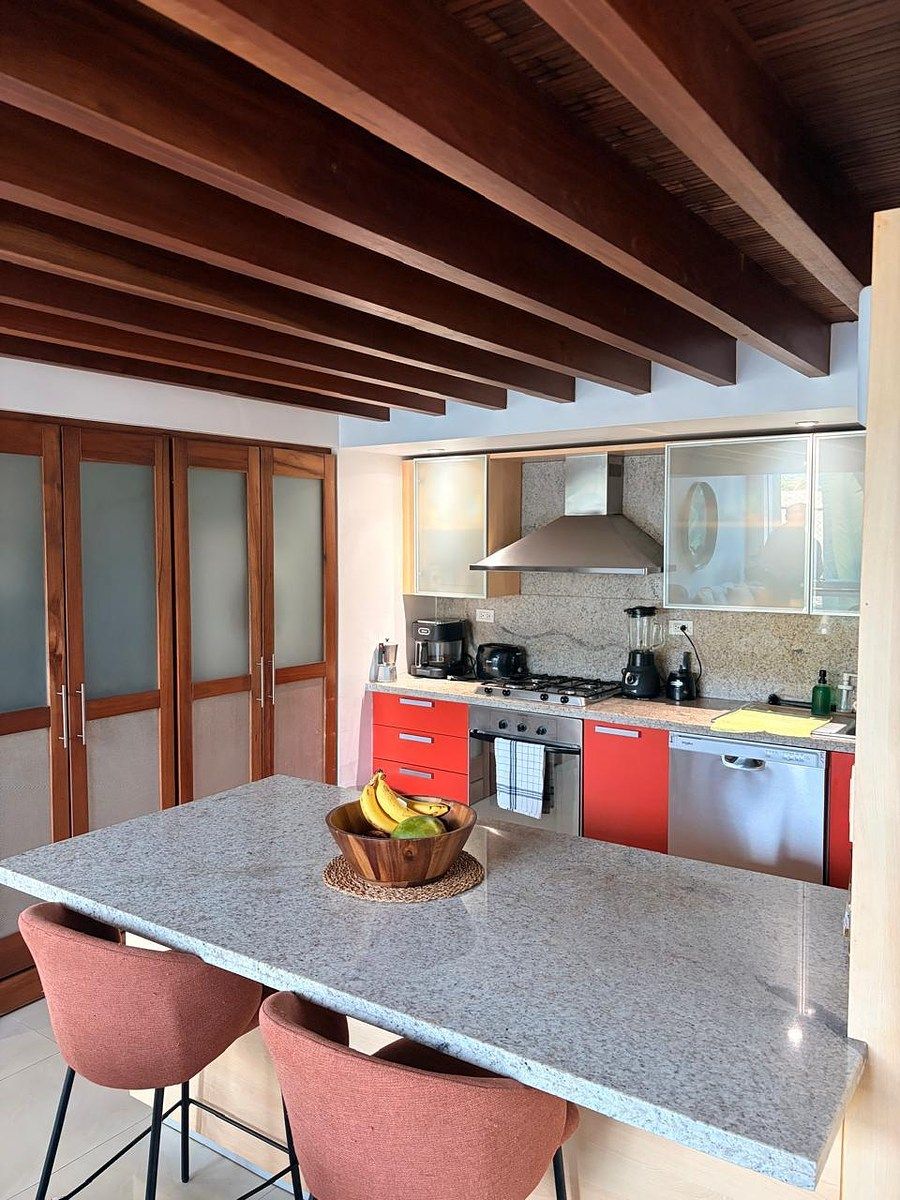 Apartamento en Santo Domingo Centro (Distrito Nacional), foto 6 de 11