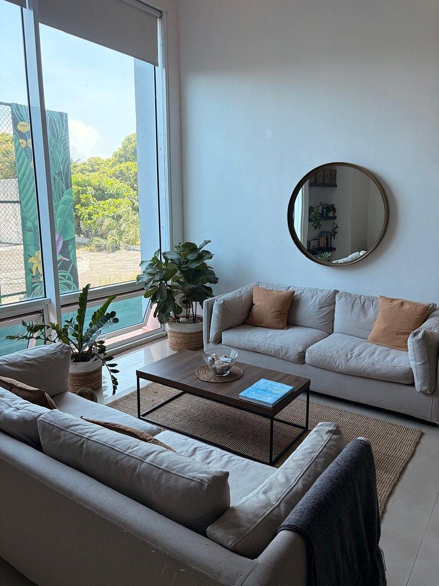 Apartamento en Santo Domingo Centro (Distrito Nacional), foto 2 de 11