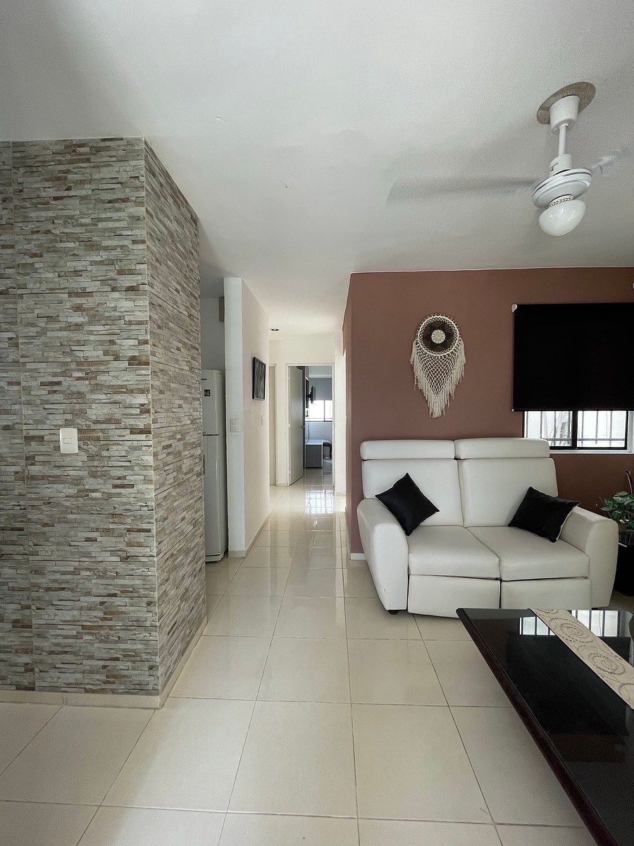 Casa en Real Montejo, Mérida, foto 4 de 16
