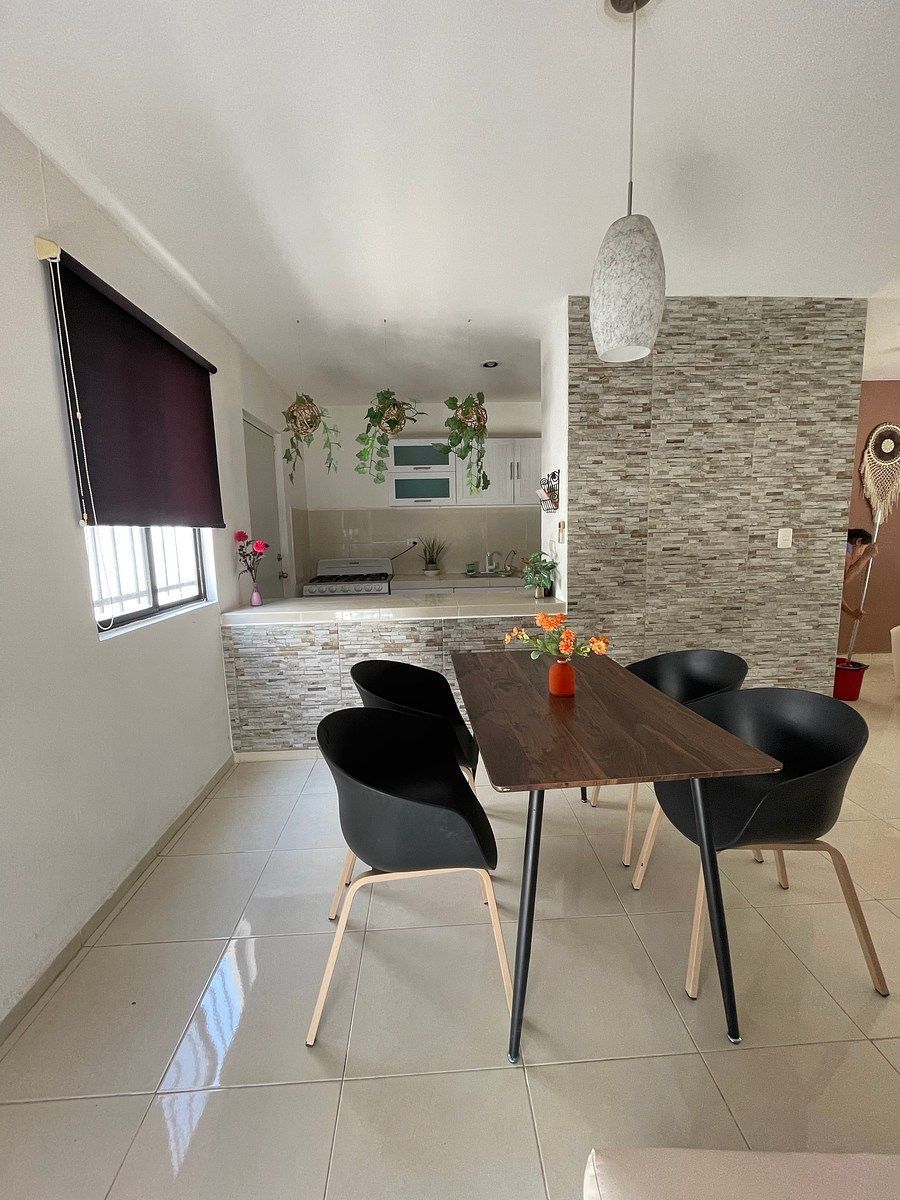Casa en Real Montejo, Mérida, foto 9 de 16