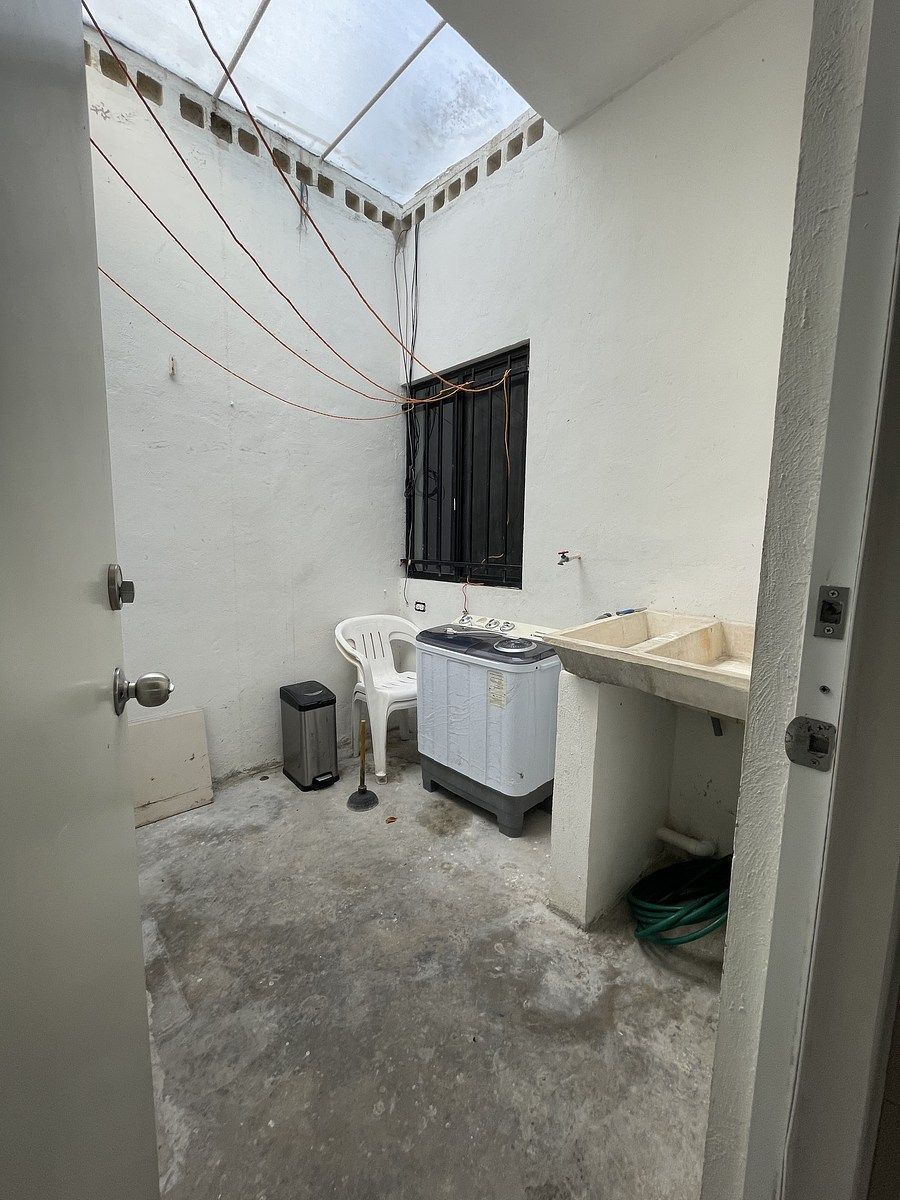 Casa en Real Montejo, Mérida, foto 10 de 16