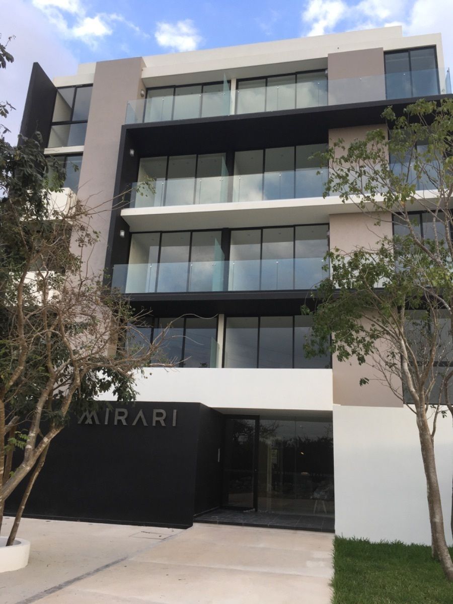 Apartamento em Temozón Norte, Mérida, foto 4 de 12