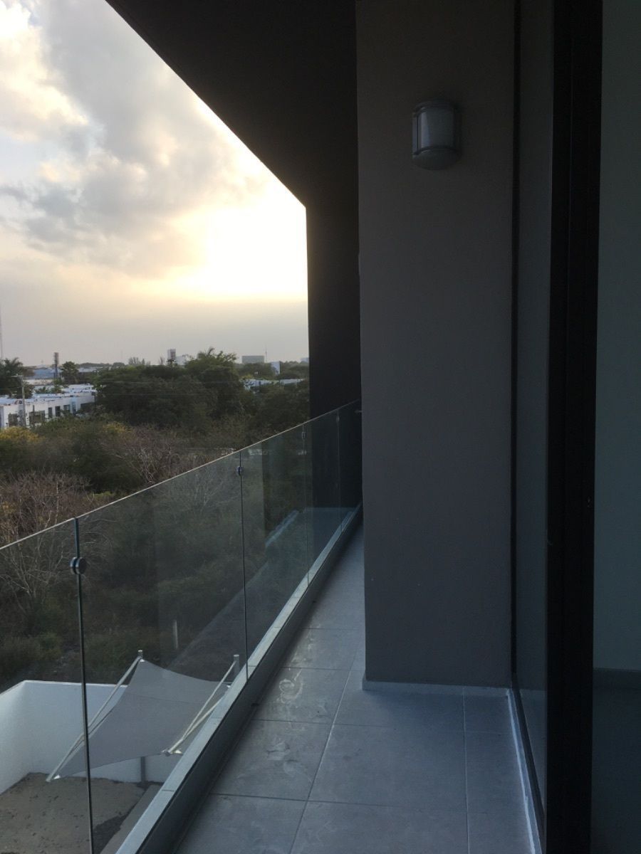 Apartamento em Temozón Norte, Mérida, foto 5 de 12