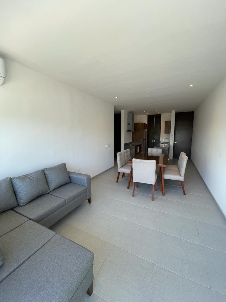 Apartamento em Temozón Norte, Mérida, foto 8 de 12