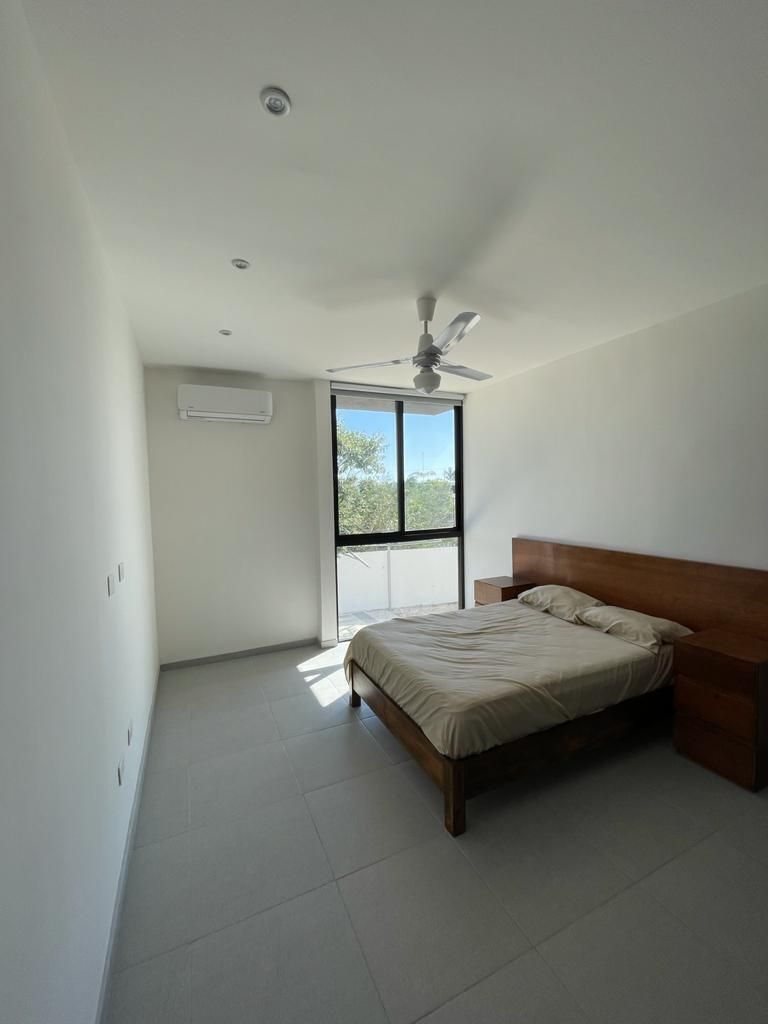 Apartamento em Temozón Norte, Mérida, foto 9 de 12
