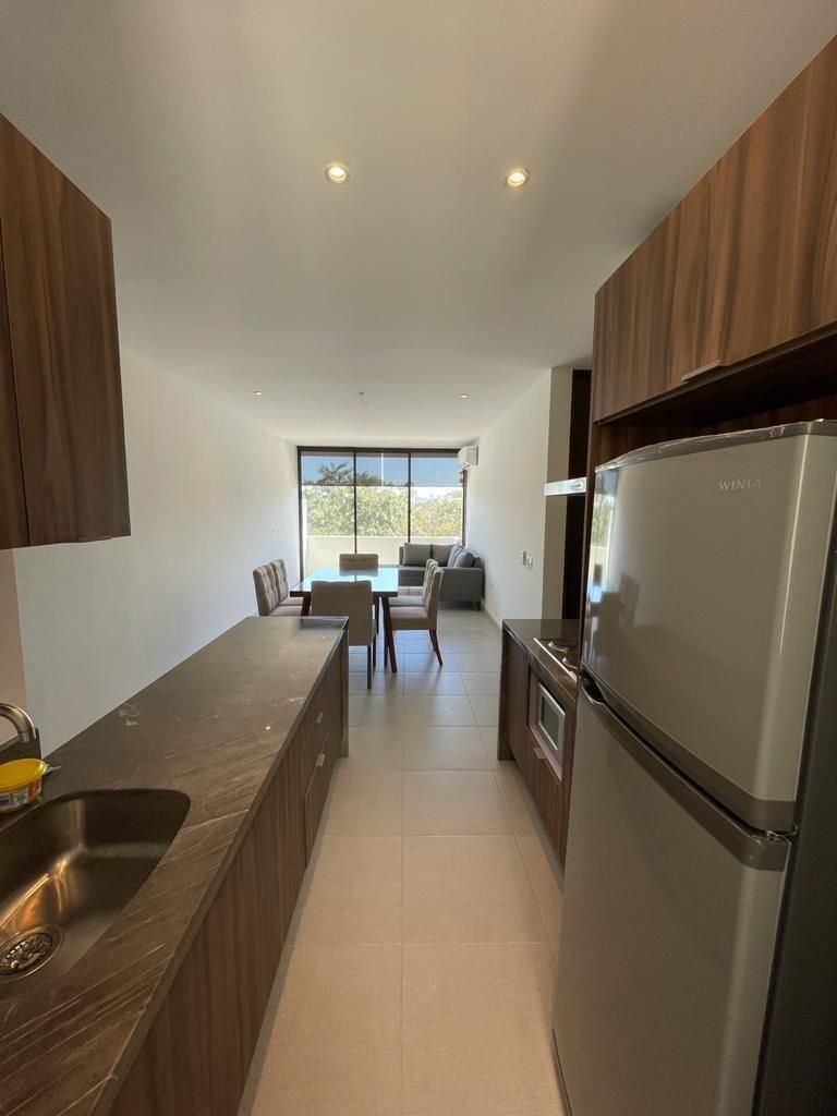 Apartamento em Temozón Norte, Mérida, foto 11 de 12