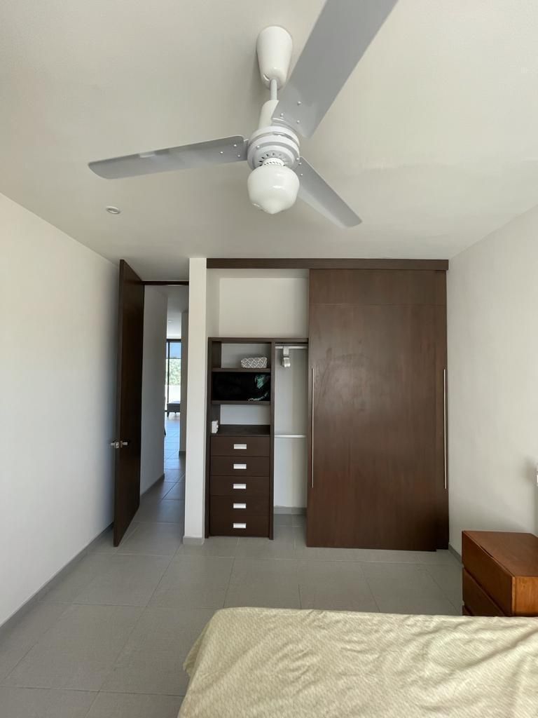 Apartamento em Temozón Norte, Mérida, foto 12 de 12