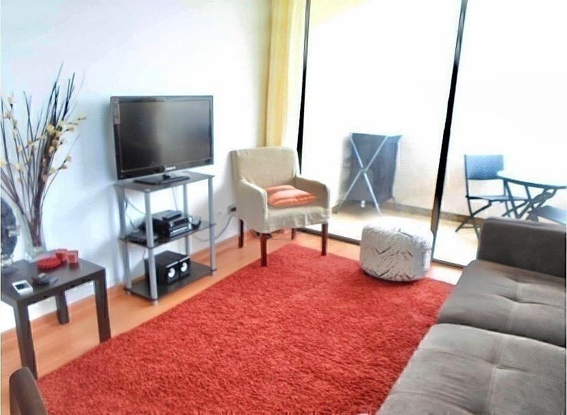8 Norte y San Martin, 3D 2B 75/85M2, foto 1 de 9