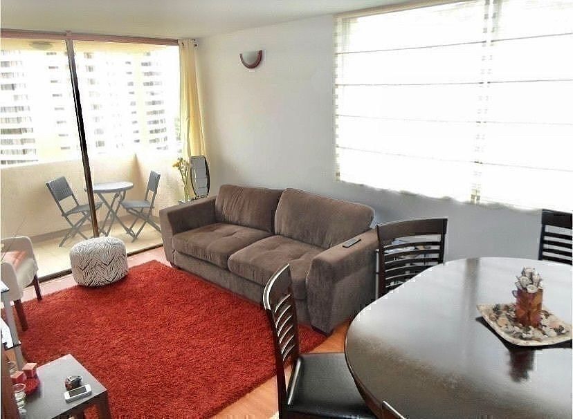 Departamento en Viña del Mar, foto 2 de 9