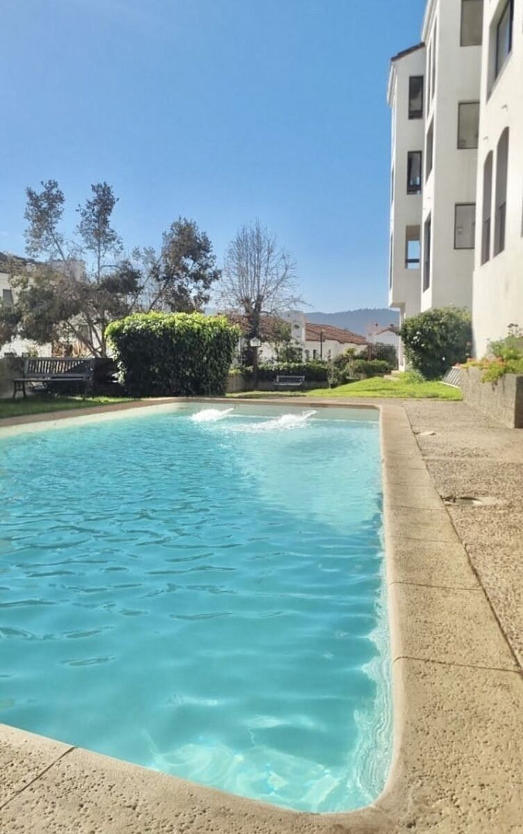 Departamento en Jardín del Mar, Viña del Mar, foto 3 de 12
