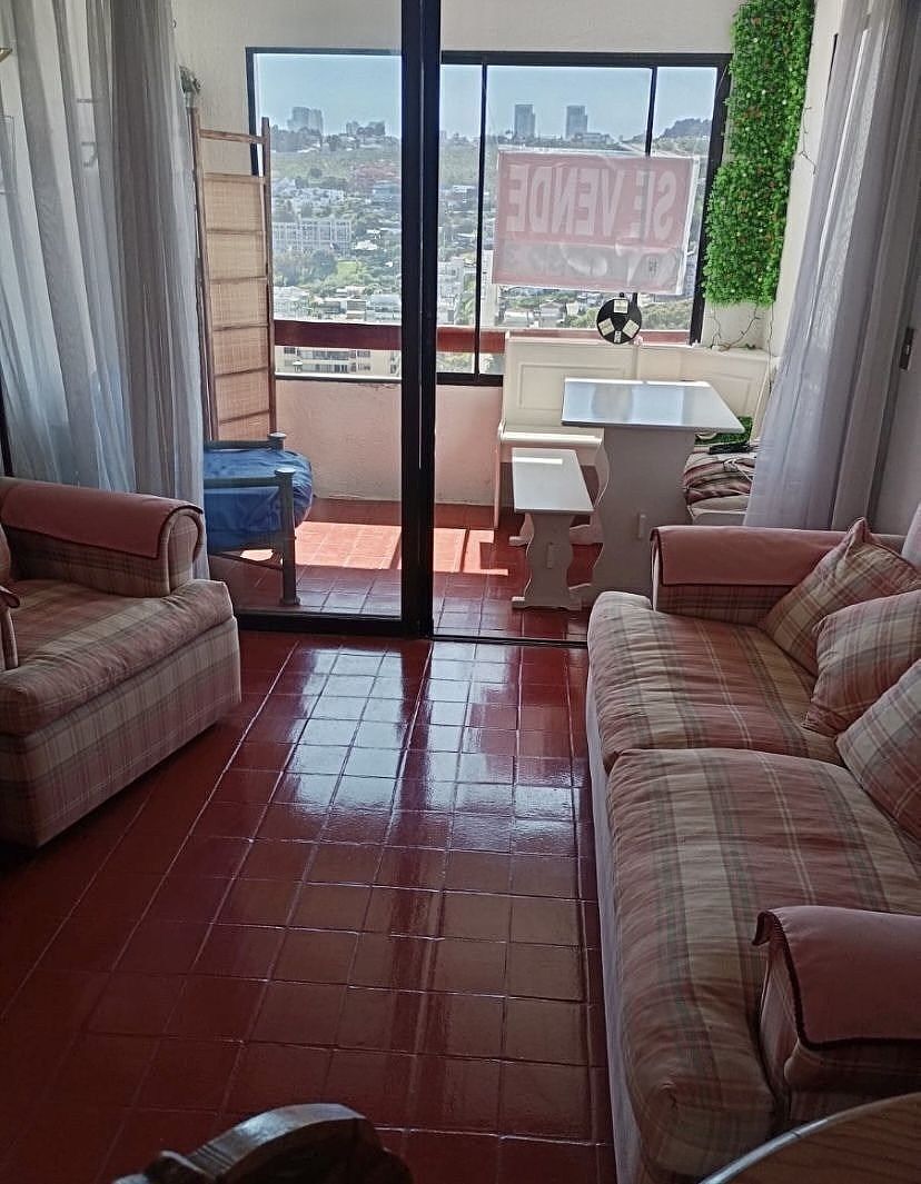 Departamento en Jardín del Mar, Viña del Mar, foto 7 de 12