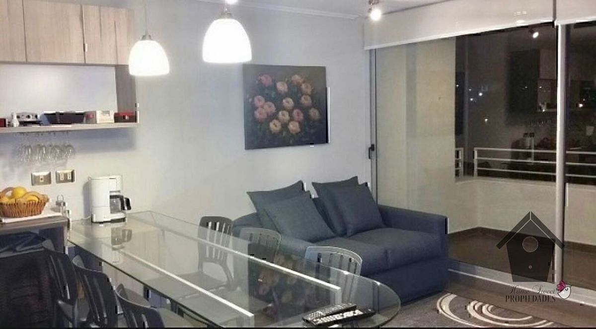 Departamento en Jardín del Mar, Viña del Mar, foto 2 de 16