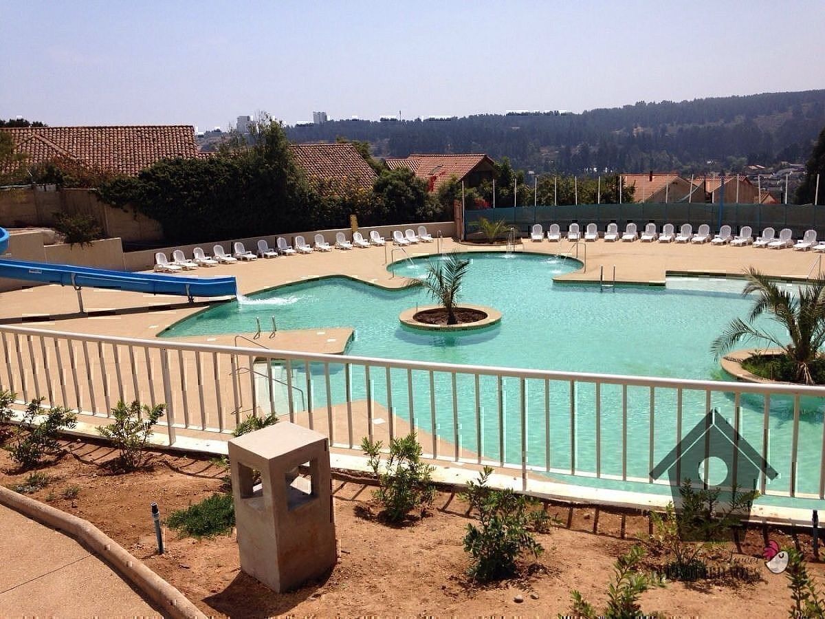 Departamento en Jardín del Mar, Viña del Mar, foto 14 de 16