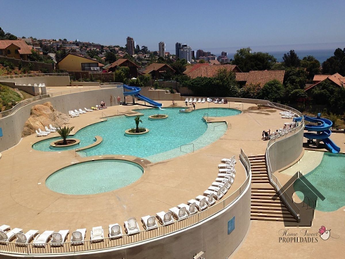 Departamento en Jardín del Mar, Viña del Mar, foto 16 de 16