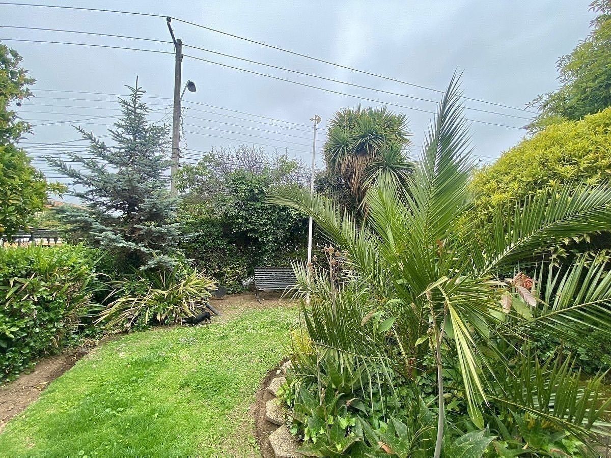 Casa en Cerro Castillo, Viña del Mar, foto 7 de 32