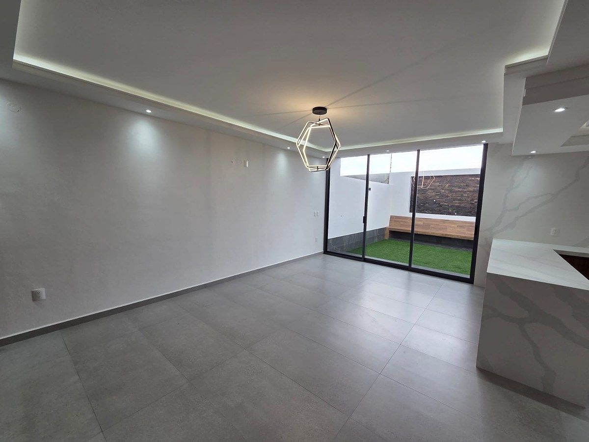 Casa en condominio en Valle Imperial, Zapopan, foto 4 de 28