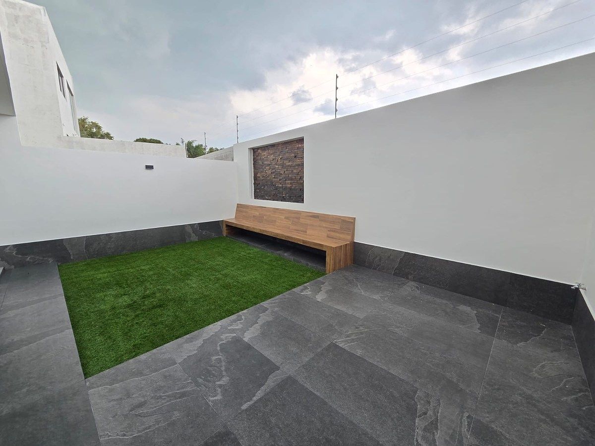 Casa en condominio en Valle Imperial, Zapopan, foto 8 de 28