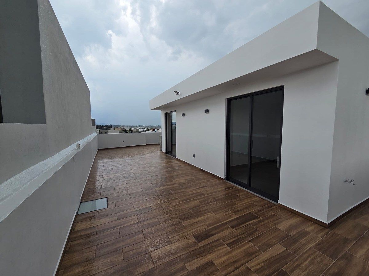 Casa en condominio en Valle Imperial, Zapopan, foto 24 de 28