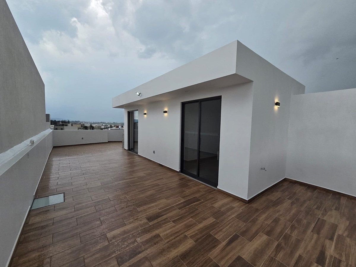 Casa en condominio en Valle Imperial, Zapopan, foto 26 de 28