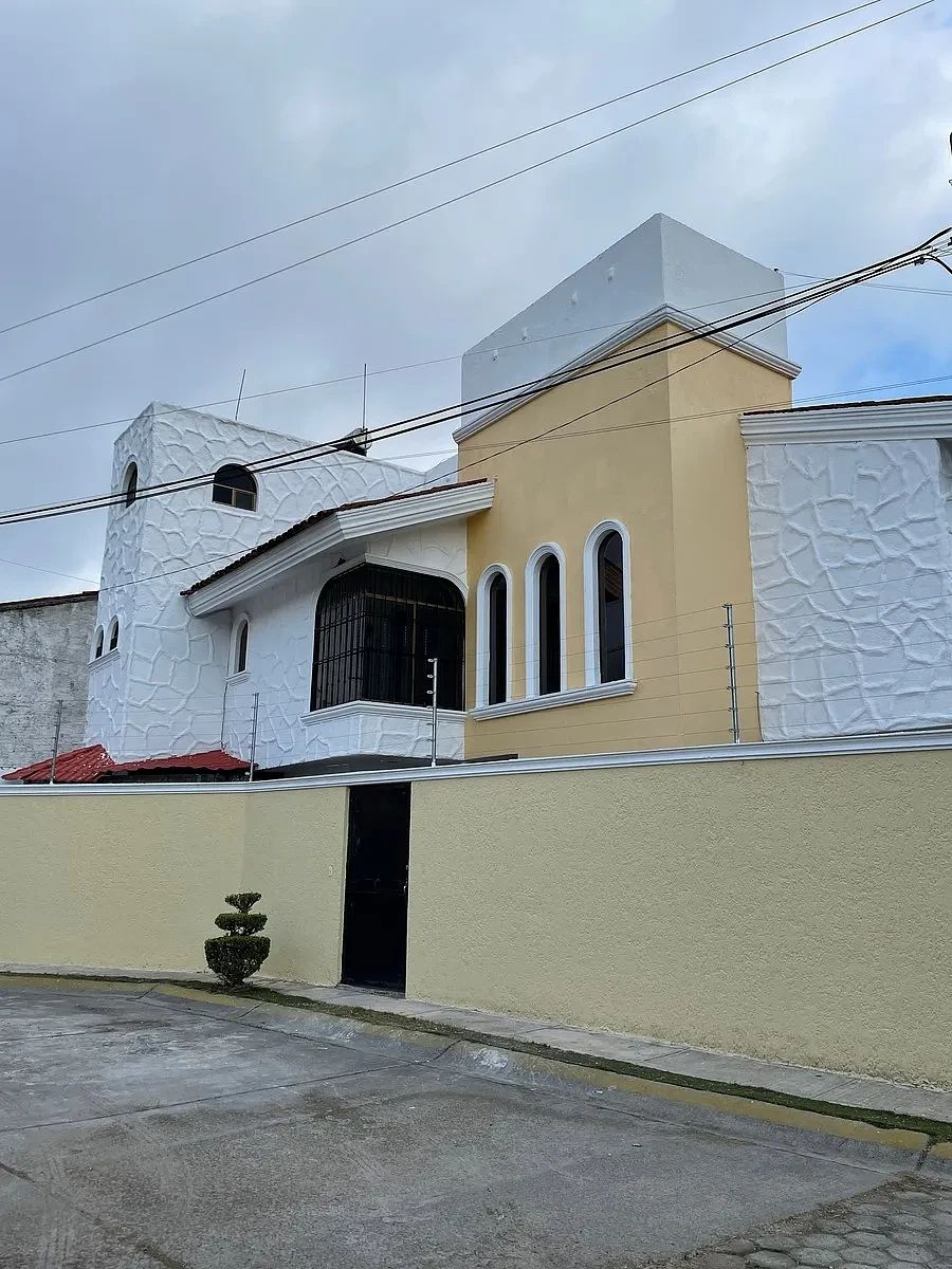 Sale House Paseos del Sol on the corner, photo 1 of 8