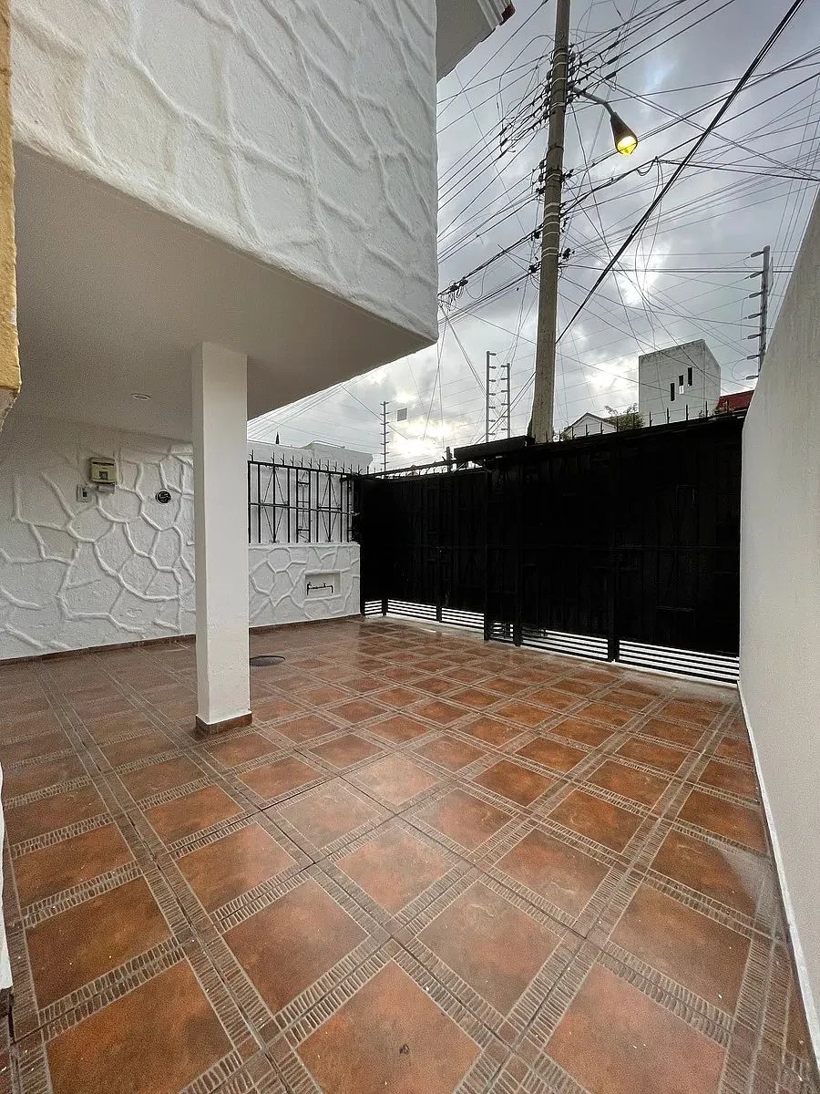 House in Paseos del Sol, Zapopan, photo 3 of 8