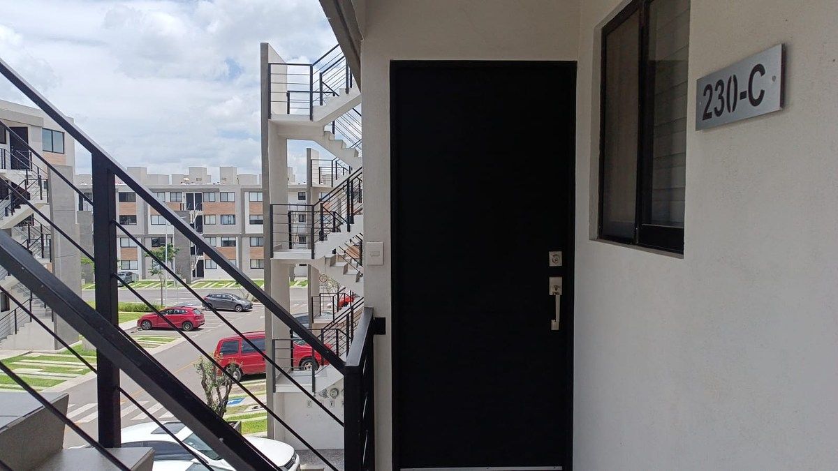 Apartamento em La Pradera, El Marqués, foto 2 de 24