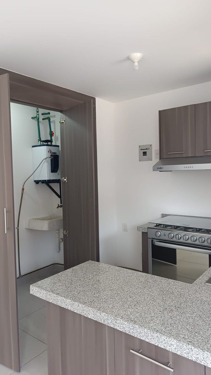 Apartamento em La Pradera, El Marqués, foto 8 de 24