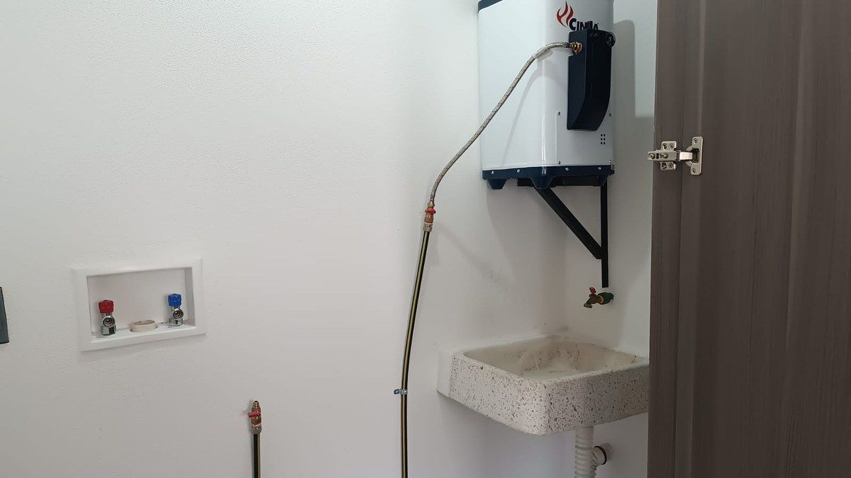 Apartamento em La Pradera, El Marqués, foto 9 de 24