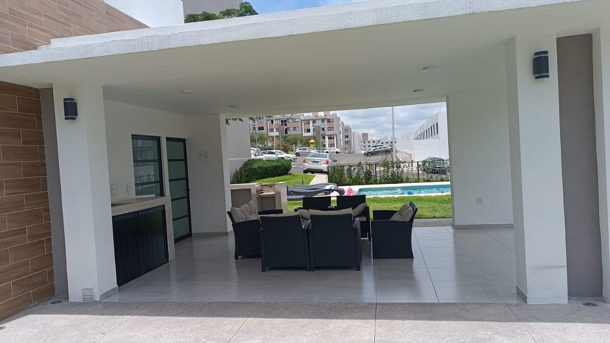 Apartamento em La Pradera, El Marqués, foto 22 de 24