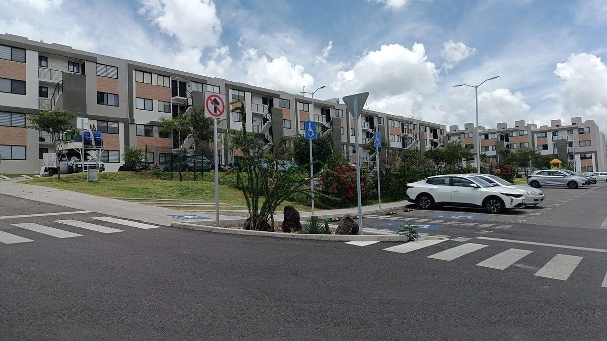 Apartamento em La Pradera, El Marqués, foto 24 de 24