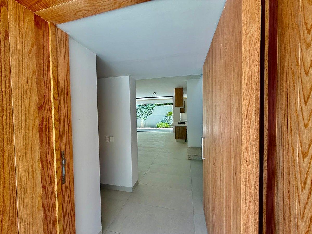 Casa em condomínio fechado em El Bajío, Zapopan, foto 5 de 42