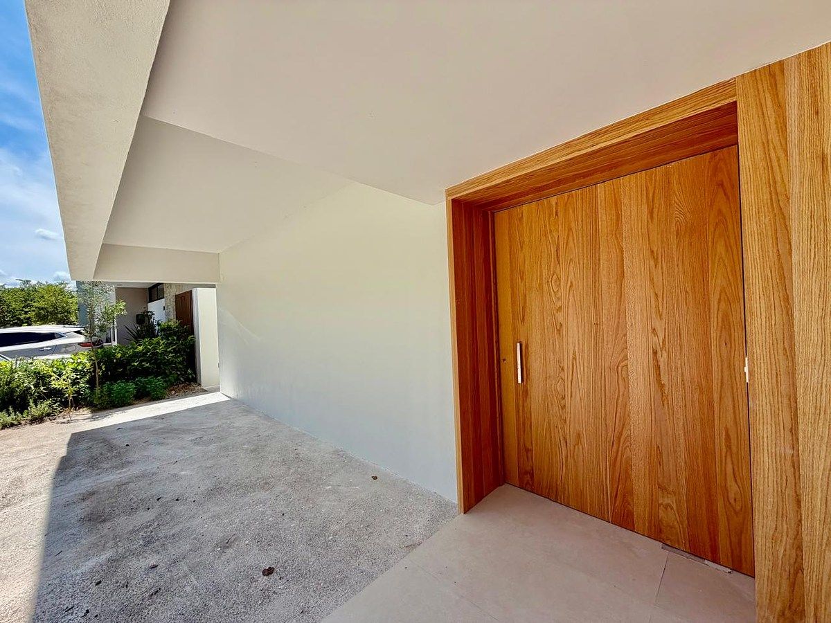 Casa em condomínio fechado em El Bajío, Zapopan, foto 4 de 42