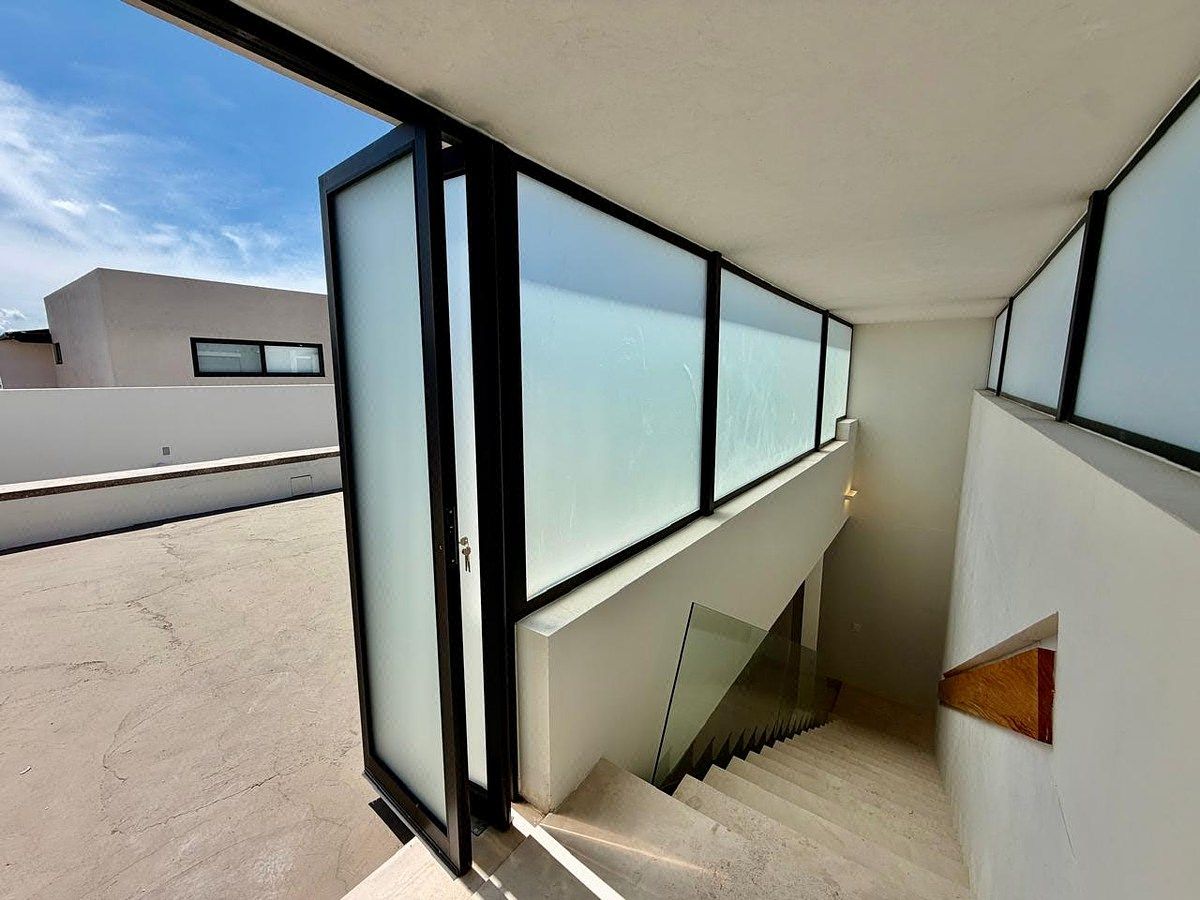 Casa em condomínio fechado em El Bajío, Zapopan, foto 14 de 42