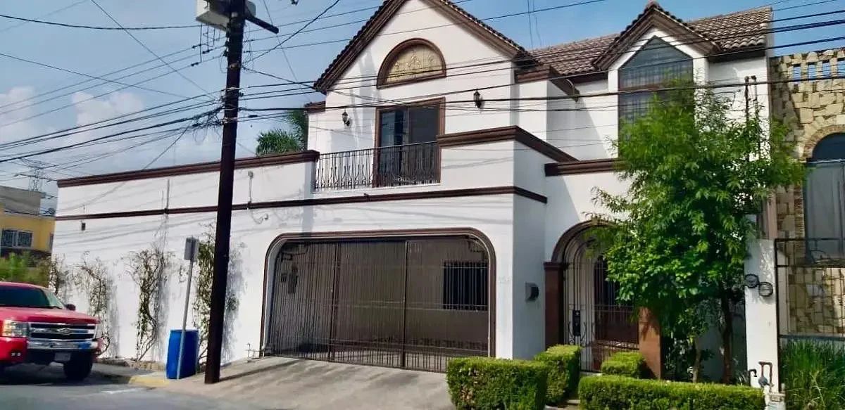 Casa en Venta en San Jeronimo Monterrey, foto 1 de 10