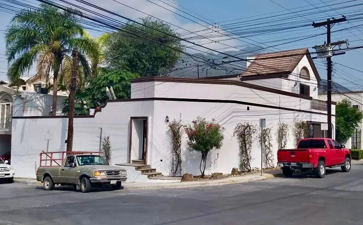 Casa en San Jerónimo, Monterrey, foto 2 de 10