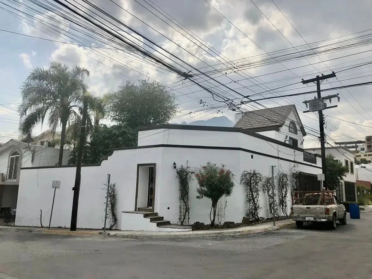 Casa en San Jerónimo, Monterrey, foto 3 de 10