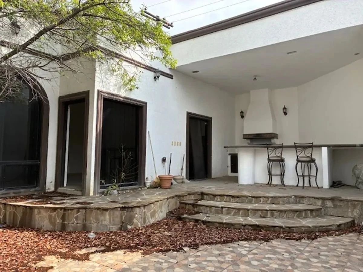 Casa en San Jerónimo, Monterrey, foto 9 de 10