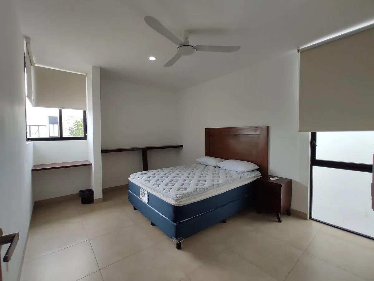 Departamento en Montebello, Mérida, foto 7 de 13