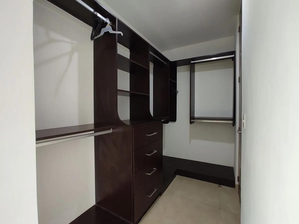 Departamento en Montebello, Mérida, foto 8 de 13