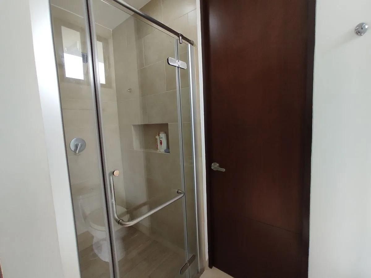 Departamento en Montebello, Mérida, foto 9 de 13