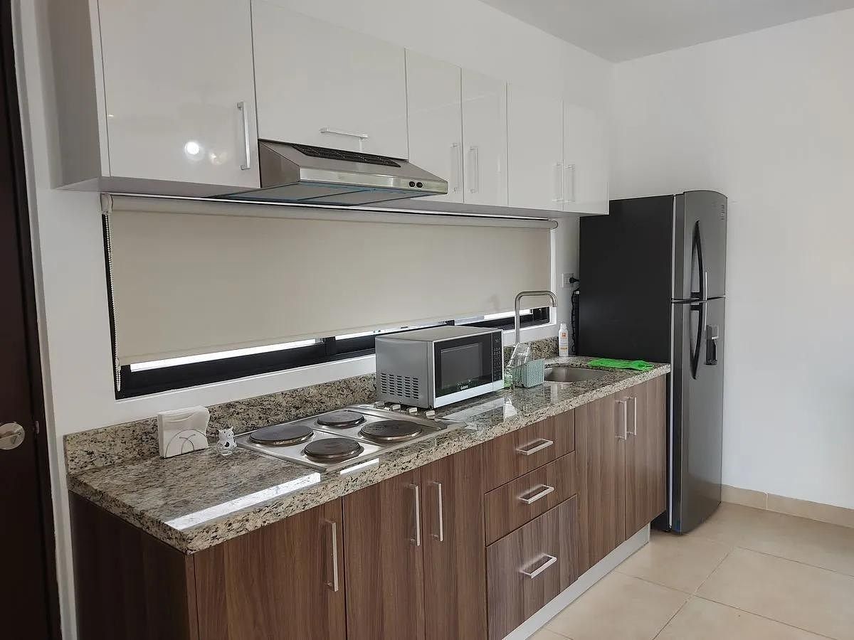 Departamento en Montebello, Mérida, foto 5 de 13