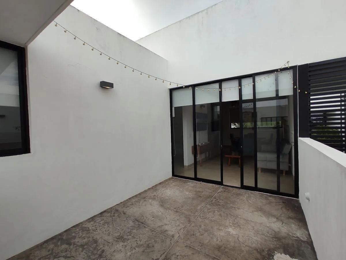 Departamento en Montebello, Mérida, foto 6 de 13
