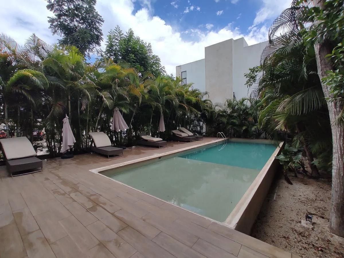 Departamento en Montebello, Mérida, foto 11 de 13