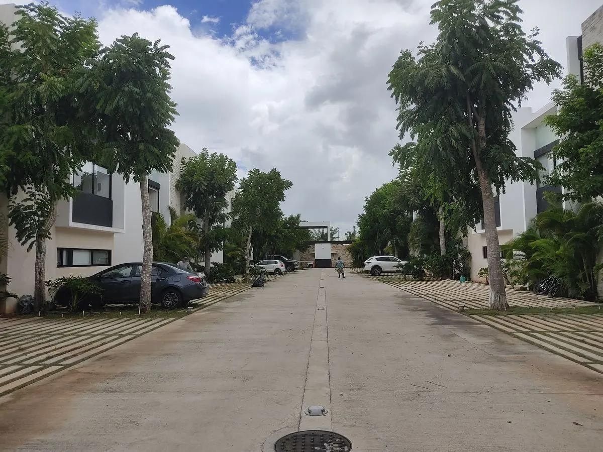 Departamento en Montebello, Mérida, foto 13 de 13