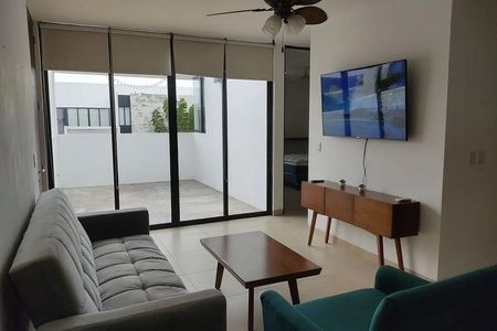 Rental of Apartment in TAO Montebello