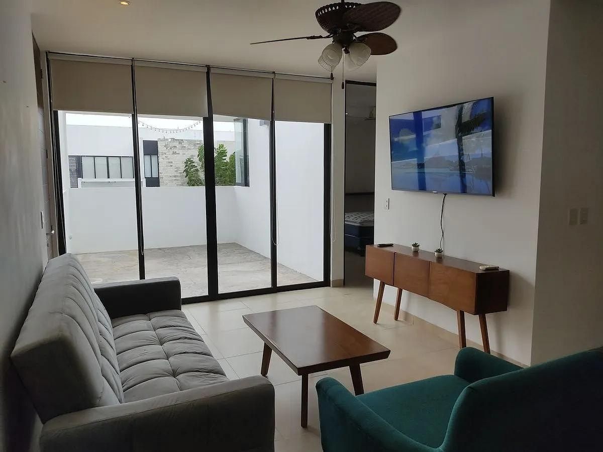 Departamento en Montebello, Mérida, foto 3 de 13