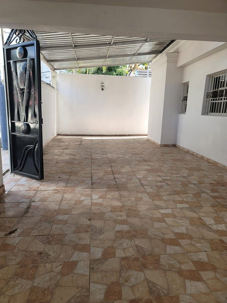 Casa en El Embrujo III, Santiago de los Caballeros, foto 3 de 10