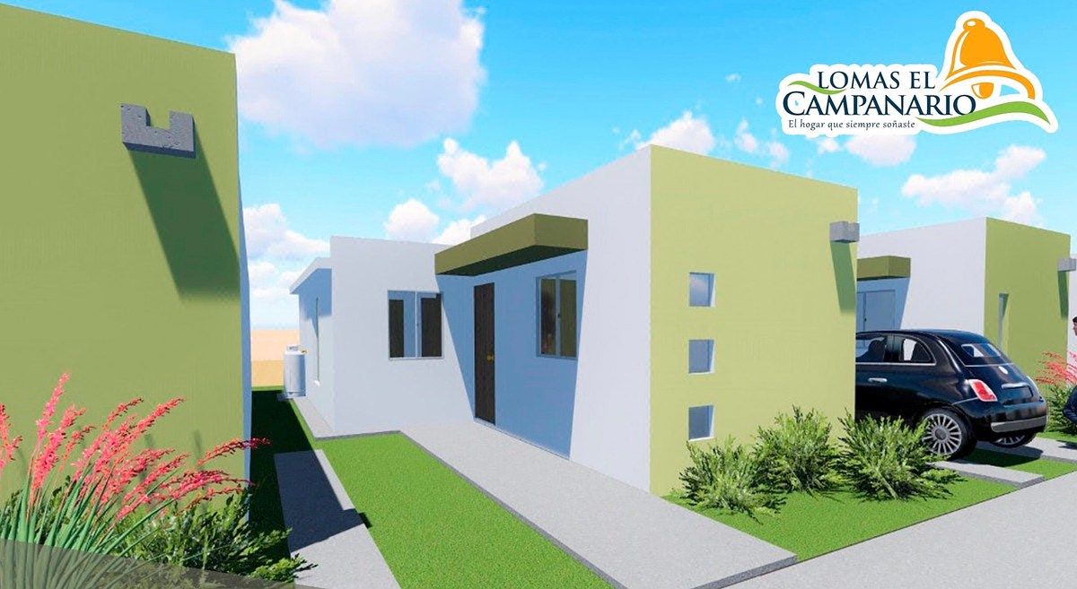 Casa en Venta | el Campanario
