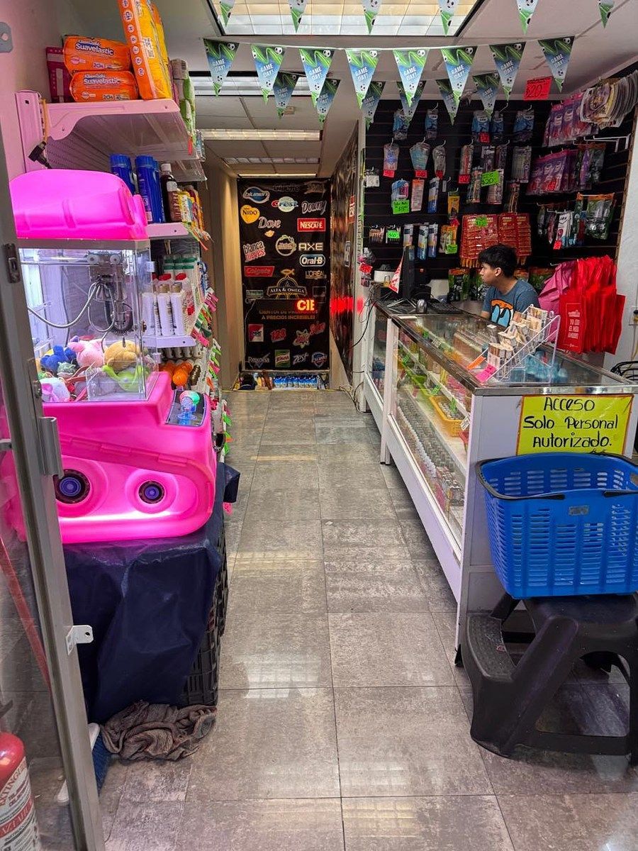 Local comercial en Centro (Área 1), Cuauhtémoc, foto 2 de 20